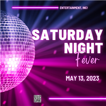Saturday Night Fever Tickets on Sale Now