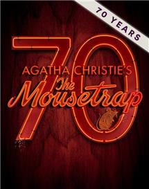 The Mousetrap